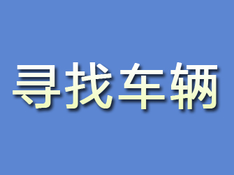 平遥寻找车辆